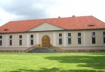 Štěkeň