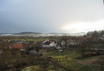 Štěkeň