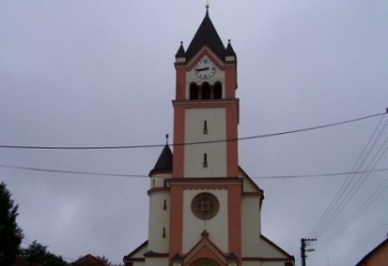 Uhřínov