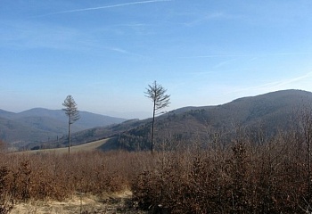 Štítná nad Vláří-Popov