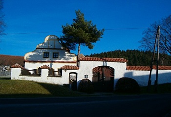 Třešovice