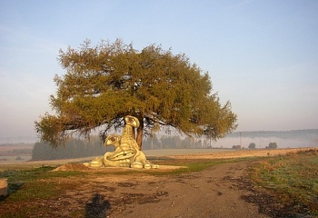 Hamry nad Sázavou