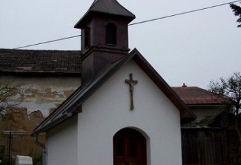 Hamry nad Sázavou