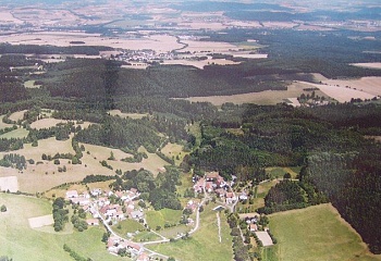 Úlehle