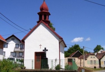 Zadní Zhořec