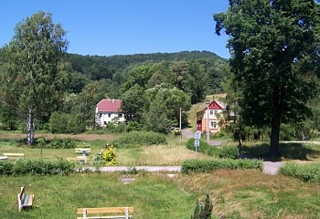 Oldřichov v Hájích