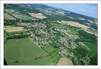 Poříčí nad Sázavou