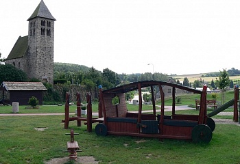 Poříčí nad Sázavou