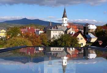Osečná