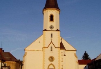 Osečná