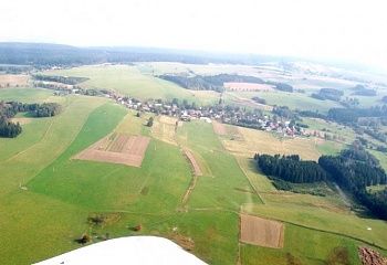 Chlumětín