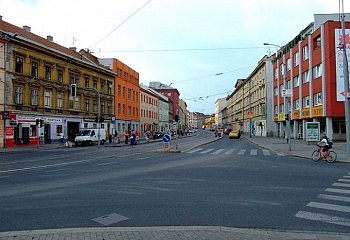 Brno-Sever