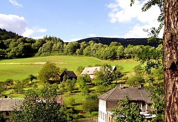 Proseč pod Ještědem