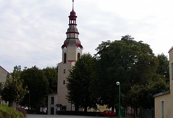 Stráž nad Nisou