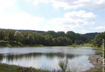 Kateřinice