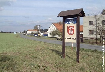 Kateřinice