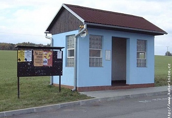 Kateřinice