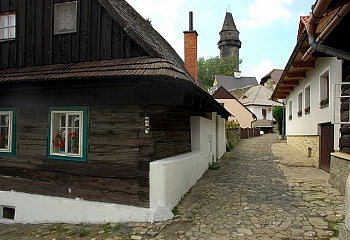 Štramberk