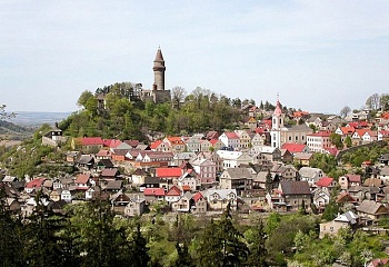 Štramberk