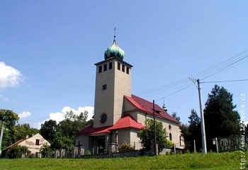 Trnávka