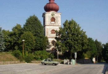 Nová Ves nad Popelkou