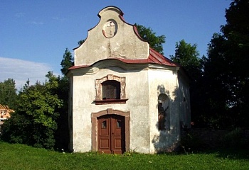 Nová Ves nad Popelkou