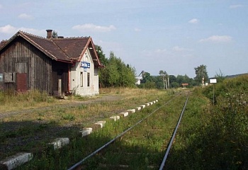 Nová Ves nad Popelkou
