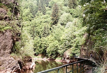 Příkrý