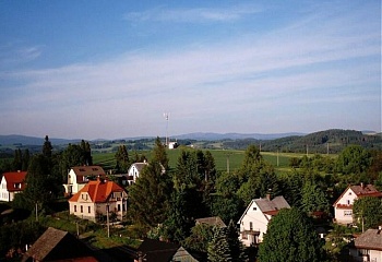 Příkrý