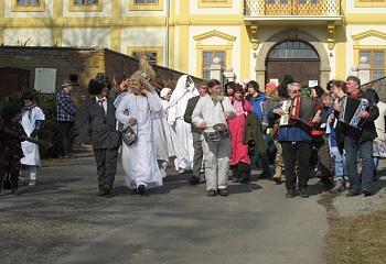 Svojšín