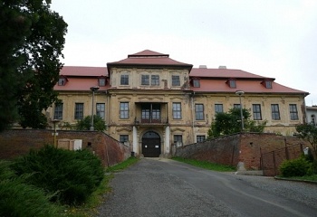 Svojšín