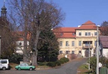 Svojšín