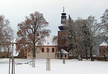 Svojšín