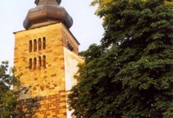 Svojšín