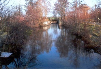 Opatovice nad Labem