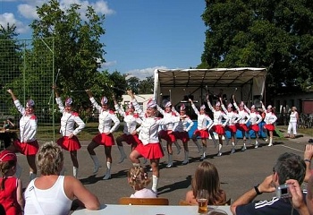 Opatovice nad Labem