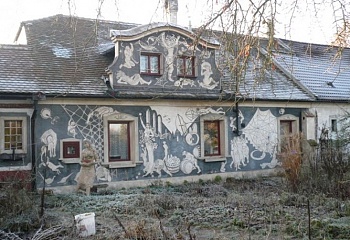 Ostřešany