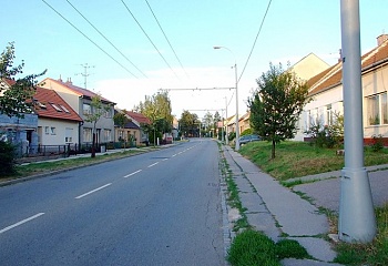 Brno-Slatina
