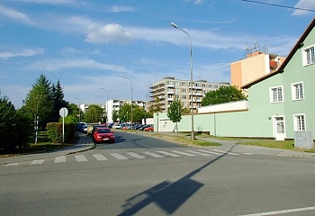 Brno-Slatina