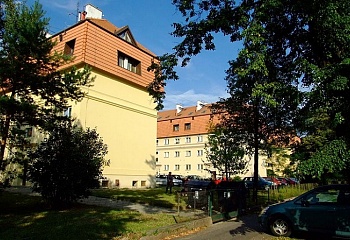 Brno-Slatina