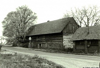 Bačalky