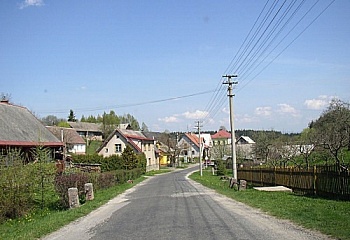 Syřenov