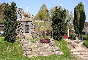 Syřenov