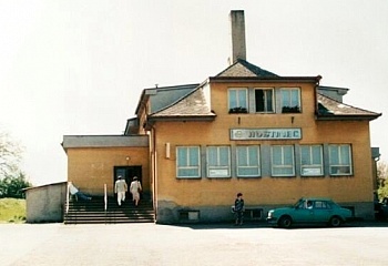 Běchary