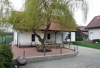 Brada-Rybníček