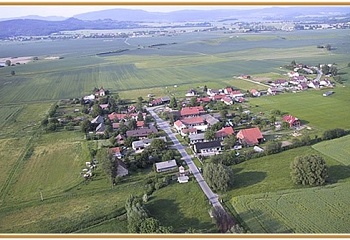 Březina
