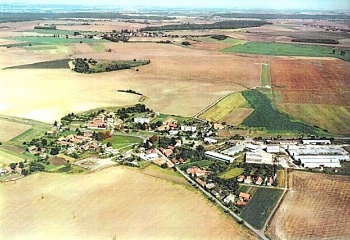 Budčeves