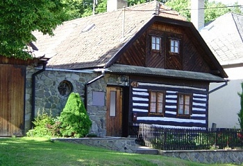 Chrastavec