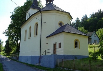 Chrastavec