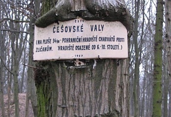 Češov